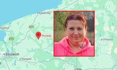 Odprowadziła dzieci do szkoły i zaginęła. Szukają jej od trzech tygodni