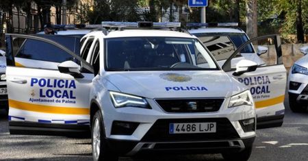 Tragiczna interwencja policji na Majorce. Nie żyje 47-letni Polak