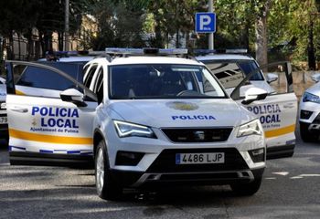 Tragiczna interwencja policji na Majorce. Nie żyje 47-letni Polak