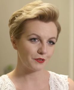 "Ślub od pierwszego wejrzenia": Agnieszka jest w ciąży. Nie zamierza tego dłużej ukrywać