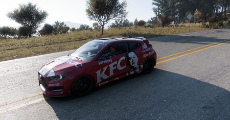 Forza Horizon 5. Ban na prawie 8000 lat za żart z polityka