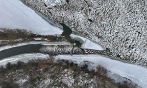 Zmiany w pogodzie. Takie będą temperatury spodziewane w Polsce