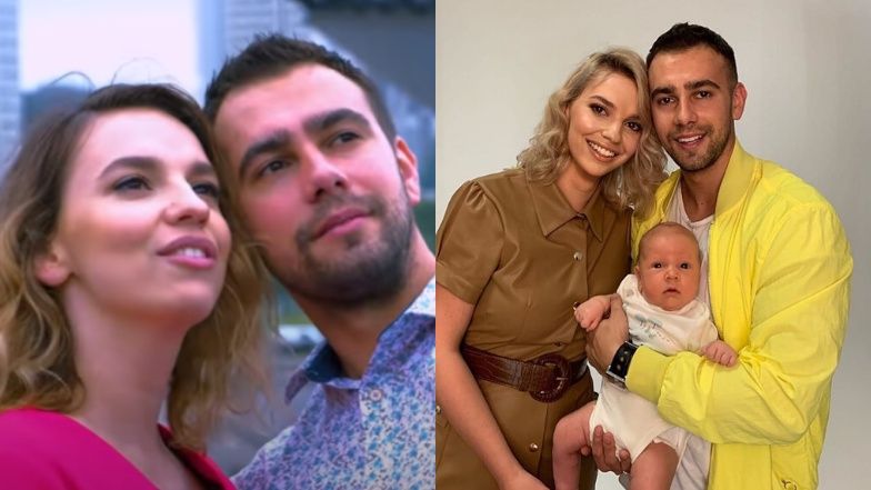 Oliwia Ciesiółka i Łukasz Kuchta będą nagrywać razem vlogi