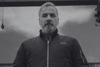 Nie żyje Paweł Kmiecik. Był twórcą grupy "Wieloryb"