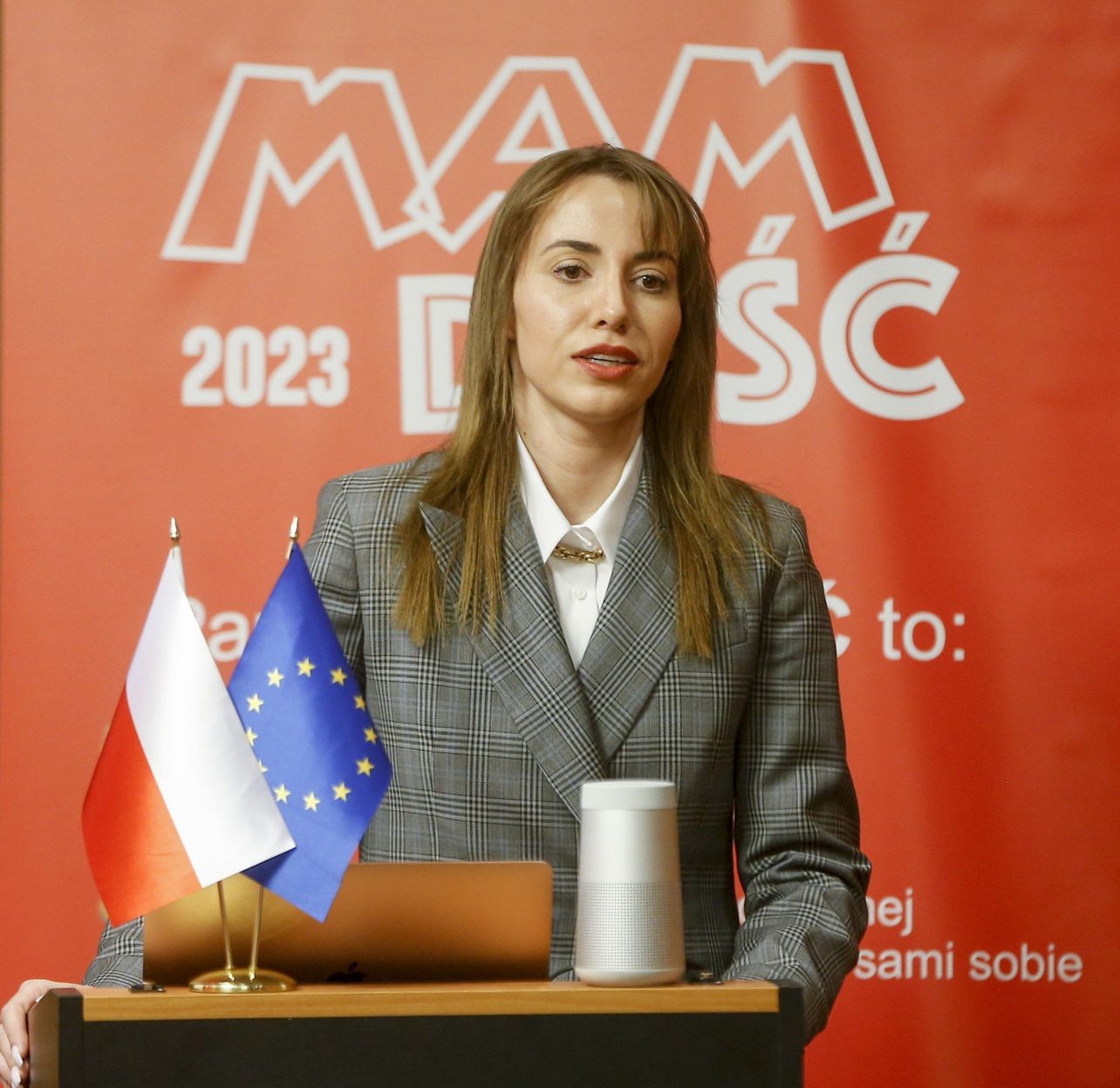 maj 2022, Marianna Schreiber