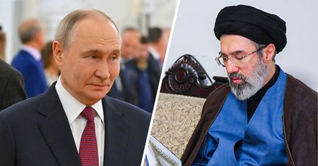 Putin uratował dyktatora? Media: Ranny leczy się w Moskwie