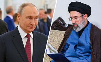 Putin uratował dyktatora? Media: Ranny leczy się w Moskwie