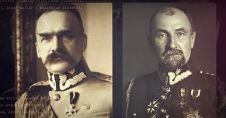 Rocznica Bitwy Warszawskiej. Co wiesz o Cudzie nad Wisłą?