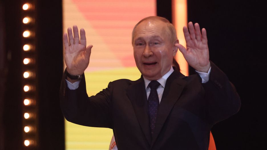 Na entuzjastyczny plan Kremla stworzenia "unii gazowej" kubeł zimn ej wody wylał Uzbekistan