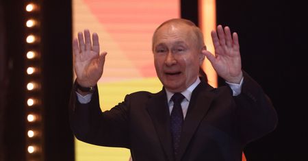 Rosja chce "unii gazowej". Uzbekistan reaguje chłodem