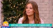 Izabella Krzan jako prowadząca "Pytania na śniadanie". Jak wypadła?