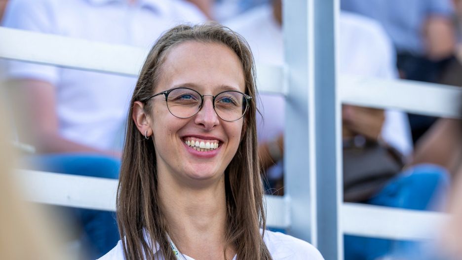 Kim jest Agata Świątek, siostra Igi Świątek?