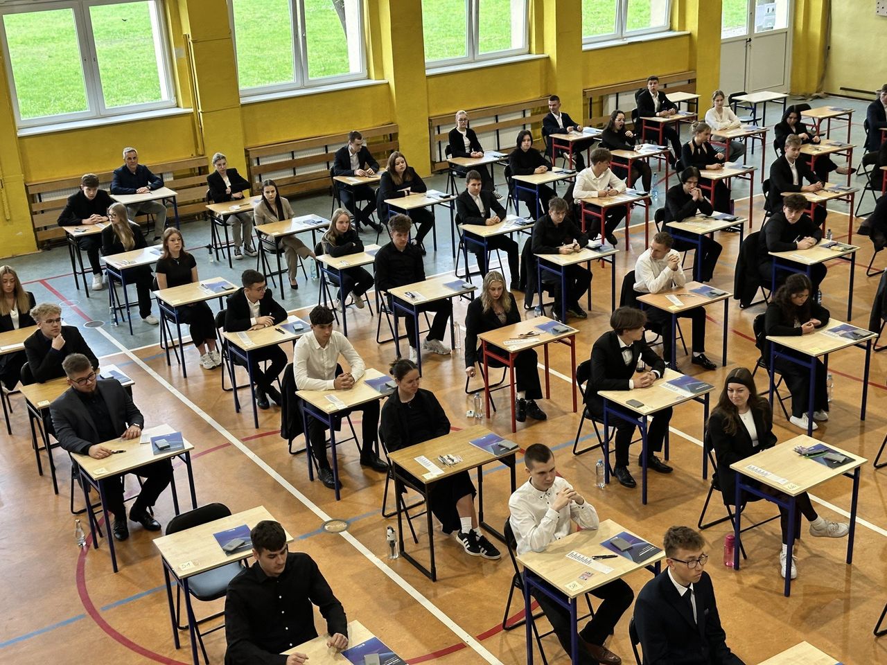 Wyniki matury 2025. Kiedy będą dostępne? Jak sprawdzić wyniki matury online?