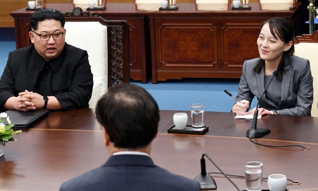 Działo się w nocy: Kim Dzong Un zapowiada zwycięstwo nad USA
