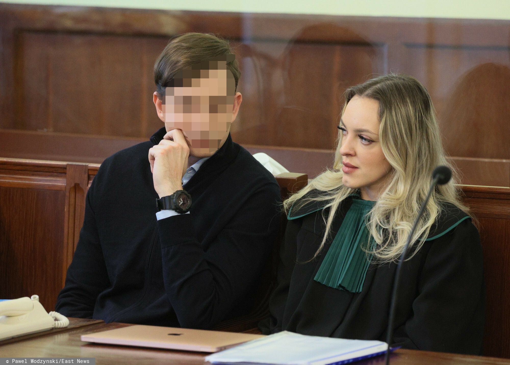 Sebastian M. skazany. Zapadł wyrok