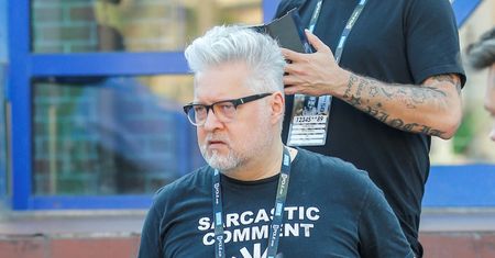 Artur Gadowski z zespołu IRA wściekły na NFZ. Wszystko przez szczepienia