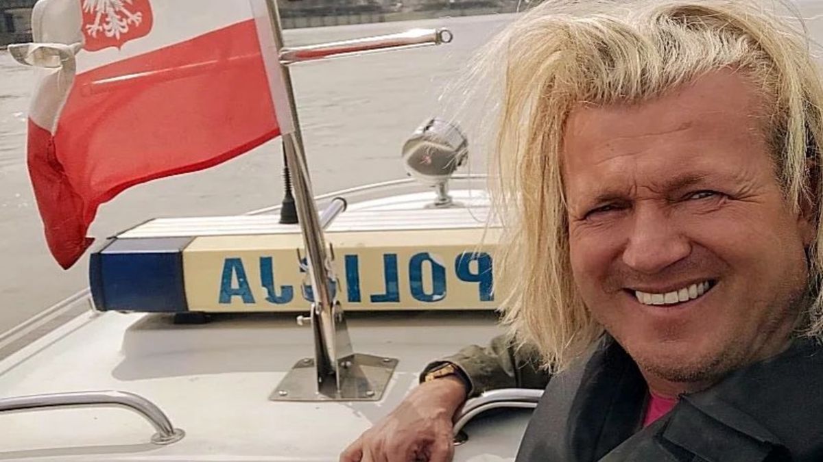 Jarosław Jakimowicz 