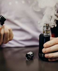 Astronomiczna podwyżka cen e-papierosów. Branża podała kwotę