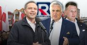 95-proc. rabat na spoty w TV. Tak wyglądały umowy Republiki ze sztabami Nawrockiego i Mentzena