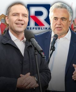 95-proc. rabat na spoty w TV. Tak wyglądały umowy Republiki ze sztabami Nawrockiego i Mentzena