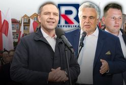 95-proc. rabat na spoty w TV. Tak wyglądały umowy Republiki ze sztabami Nawrockiego i Mentzena