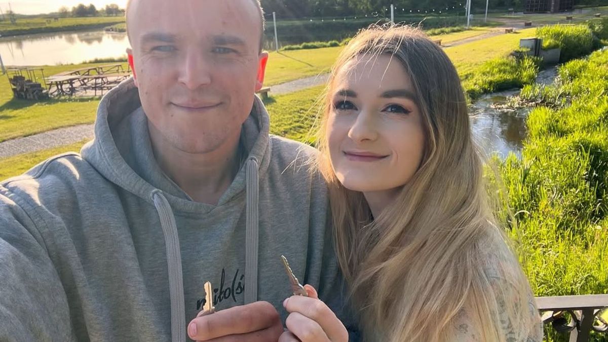 Osypowiczowie opowiedzieli o nowych uczestnikach "Rolnika"