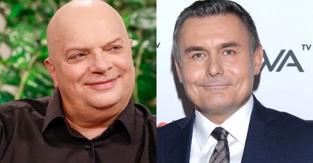 Krzysztof Skiba bezlitośnie o "19.30": "Lokalna kablówka z Pierdziszewa". Wprost wyłożył, co mu nie odpowiada