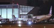 Czwarty samolot z ewakuowanymi z Afganistanu wylądował w Warszawie