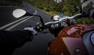 Pierwsza jazda na motocyklu. Zobacz, jak się przygotować