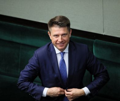 Ryszard Petru wróci do polityki? "Niczego nie wykluczam. Żal mi kraju, bo idzie w złym kierunku"