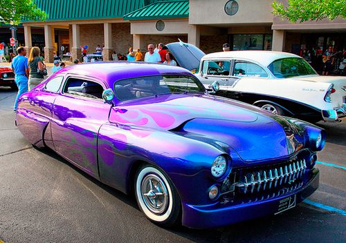 Fot. na licencji Creative Commons; Flickr.com/by Johnny Jupiter Photo