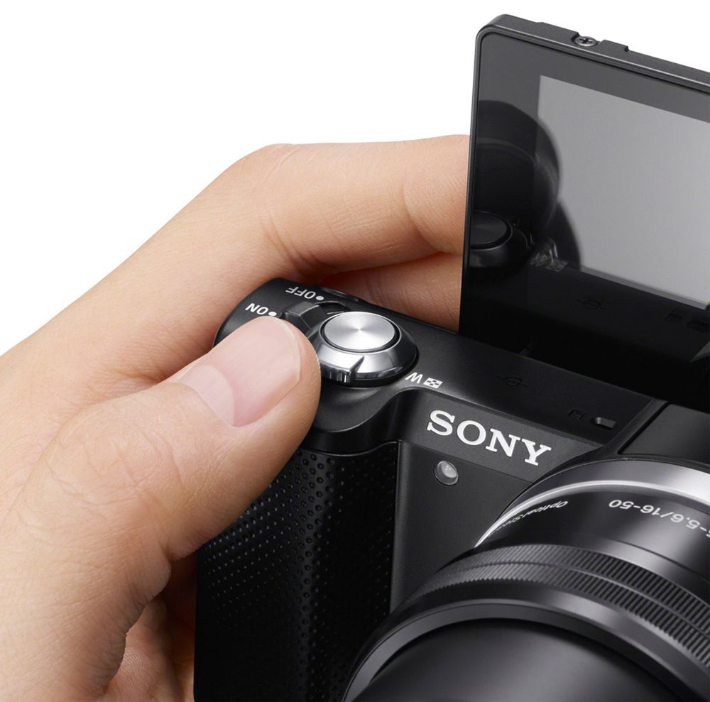 Sony A5000 wyznacza przyszłość serii NEX? 8