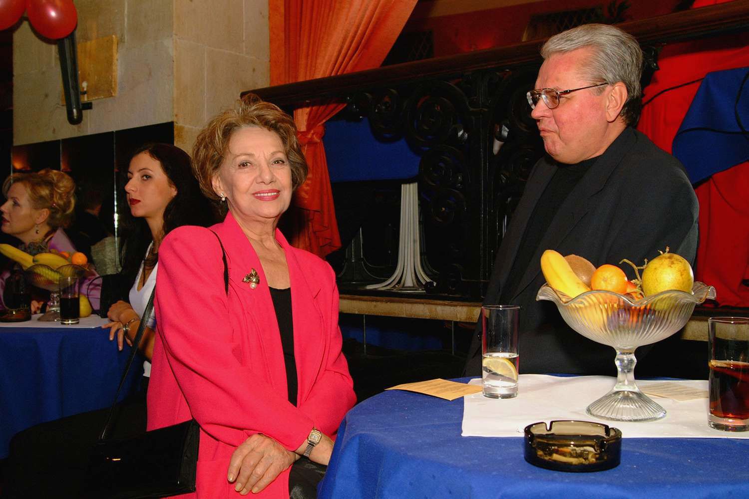 Irena Dziedzic zmarła w 2018 roku