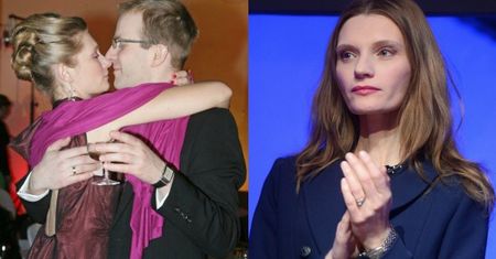 Agata Buzek zaprzecza plotkom o rozwodzie: "Nic takiego się nie dzieje"