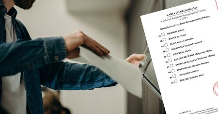 Wydrukuj sobie pakiet wyborczy. PDF już jest w internecie (aktualizacja)