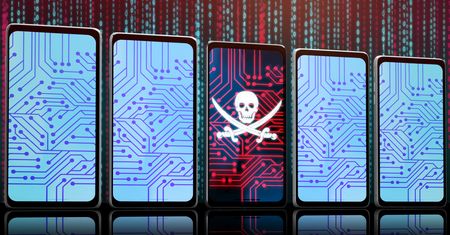 Miliony smartfonów z Androidem podatne na ataki. Google po roku wypatrzył lukę