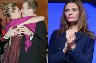 Agata Buzek zaprzecza plotkom o rozwodzie: "Nic takiego się nie dzieje"