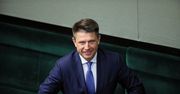 Ryszard Petru wróci do polityki? "Niczego nie wykluczam. Żal mi kraju, bo idzie w złym kierunku"