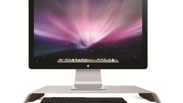 Podstawka ZALMAN DS1000 – nowy sposób na porządek na biurku 1