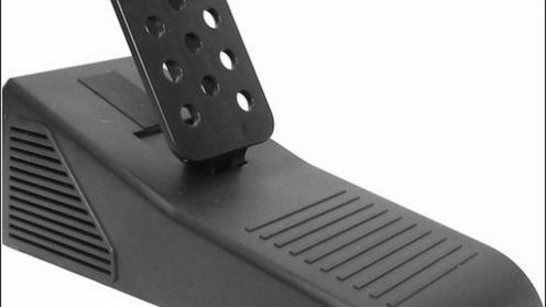 Sound Accel Pedal - dla sfrustrowanych 1
