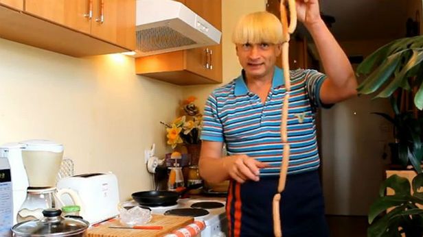 Gracjan, Baśka, Kominek, Pikej. 10 Polaków, którym przydałby się internetowy detoks 1