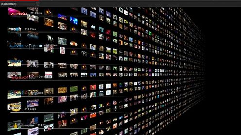 Ashampoo ClipFinder w wersji HD 1