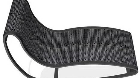 Krzesło dla prawdziwego Geeka 1