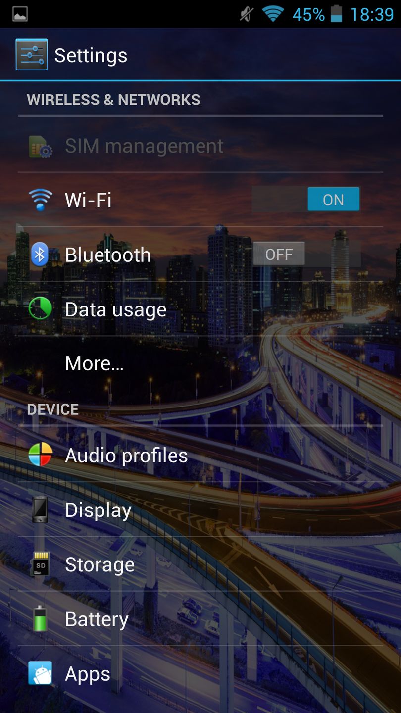 Zopo ZP980 - wypas za grosze? [test] 7