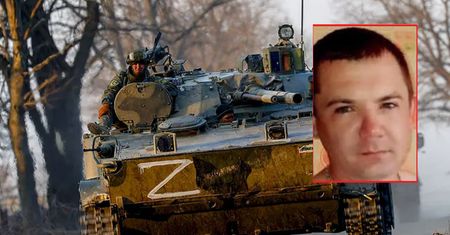 Rusza proces kata spod Kijowa. Zgwałcił Natalię i zabił jej męża