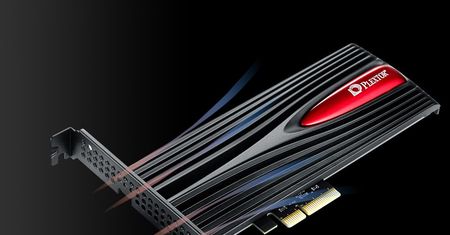 Plextor usprawnia swoje najlepsze dyski SSD