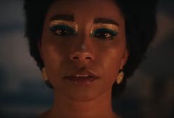 "Królowa Kleopatra" budzi kontrowersje. Netflix posądzony o nieuczciwość