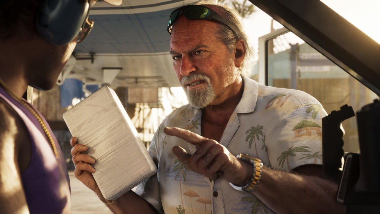 Nieoczekiwanie zmiany. Fani GTA przygotowują się do przedsprzedaży