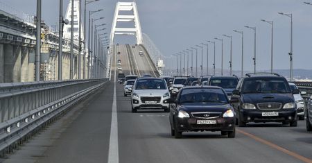 Trzeba odciąć Krym. Amerykański generał mówi, co się stanie