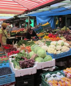 Drożyzna w kraju. Te owoce i warzywa podrożały najbardziej. Mamy nowe badanie